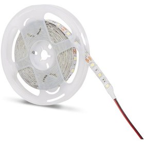 Resim 12V 4040 İÇ MEKAN BEYAZ ŞERİT LED 