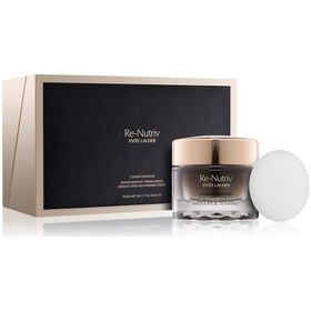 Resim Estee Lauder Re Nutriv Ultimate Diamond Transformative Mask 50 ML 