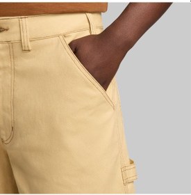 Resim Nike Nıke Carpenter Erkek Pantolon Fb7198-252 Bej 