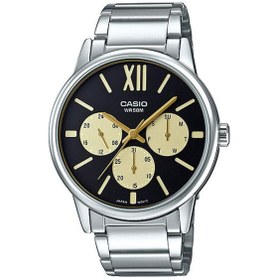 Resim Casio Mtp-e312d-1b1vdf Erkek Kol Saati 