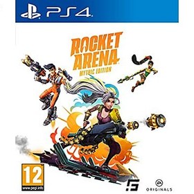 Resim Rocket Arena -SIFIR - Ps4 -BAKIRKÖY - KONSOL CENNETİ 