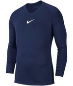 Resim Nike AV2609-410 Dry Park First Layer Sweatshirt 