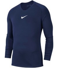 Resim Nike AV2609-410 Dry Park First Layer Sweatshirt 