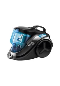 Resim Tefal UW3751 Compact Power Cyclonic 750 W Toz Torbasız Elektrikli Süpürge 