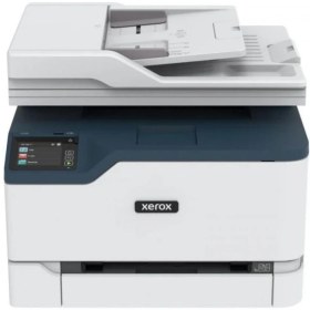 Resim Xerox Workcentre C235V_DNI Renkli Yazıcı + Tarayıcı + Fotokopi + Faks Çok Fonksiyonlu Lazer Yazıcı 