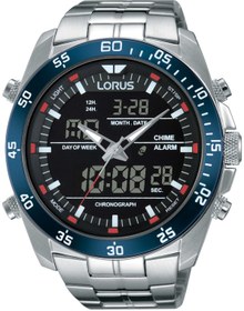 Resim Lorus Rw623ax5 Erkek Kol Saati 