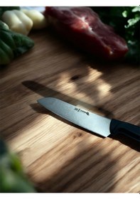 Resim Taita Serisi Santoku Bıçağı 21 Cm Diğer 
