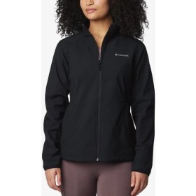 Resim Columbia WL1684 Kruser Ridge Iıı Softshell Jacket Kadın Ceket 2085021_010 