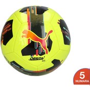 Resim Puma Orbita 7 Ms Futbol Topu 8447503 Renkli 