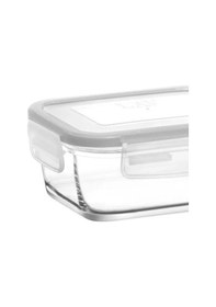 Resim Fresco Saklama Kabı - 800 Ml Karışık 