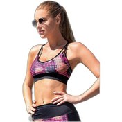 Resim Yeni Inci T14 (Yoga-Fıtness-Pilates-Koşu) Sporcu Atleti 