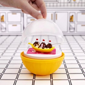 Resim Miniverse Diner Serisi Sürpriz Paket 2. Seri 591825 