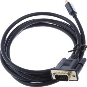 Resim Flameer VGA Kablosu (Yurt Dışından) 