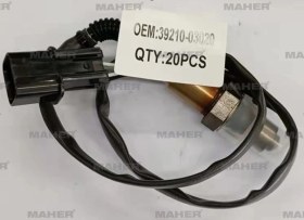 Resim Sensör Oksijen I-20 2012 1.2 Üst 39210 03020 