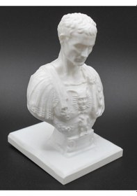 Resim Julius Caesar Jül Sezar Kalemlik Kalem Tutucu Bir Darbe De Sizden 