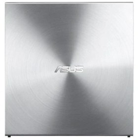 Resim Asus SDRW-08U5S-U 8X Gri Ultra Thin Optik Sürücü 