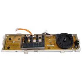 Resim Samsung Ww90j5355fw/ah Anakart Çamaşır Makinesi Anakart Dc94-07386a 