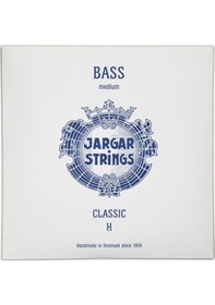 Resim Jargar C Do Tekli Kontrbas Teli 