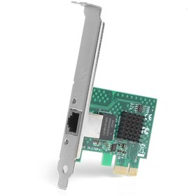 Resim Dark DK-NT-PEGL25 2.5 Gigabit PCI-E X1 Ethernet Kartı 