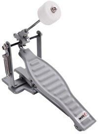 Resim Midex PD-03 Basic Bateri Davul Single Kick Pedalı 