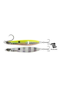 Resim Effe Hg1854 Surf Seeker 30gr Zebra Jig Kaşık 
