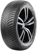 Resim Falken 215/55R18 99V Xl Euroall Season As210 (4 Mevsim) (2022) 