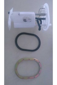 Resim Parçafoni Mazot Şamandırası Albea Pompasız 