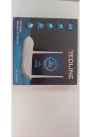 Resim Redline Wirelles Ap / Router 