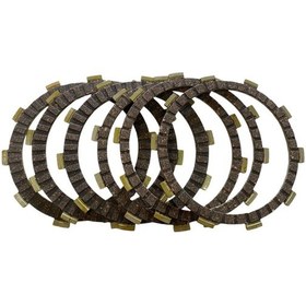 Resim Cf Moto Nk 250 Debriyaj Balata Takım Hindistan 2023-2024 