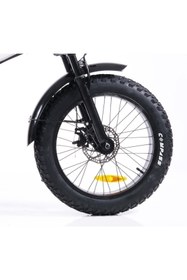 Resim Ola Electrofold Efb1 Elektrikli Katlanabilir Bisiklet 