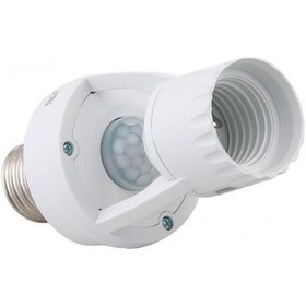 Resim Edson 360 Derece Sensörlü E-27 Duy Sensörlü Duy 