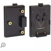 Resim Batarya Bağlantı Kızağı / Dönüştürücü Pag 