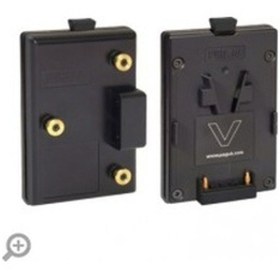 Resim Batarya Bağlantı Kızağı / Dönüştürücü Pag 