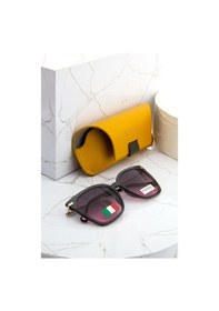 Resim Kappa Kemik Kp8557c405p Kadın Güneş Gözlüğü 
