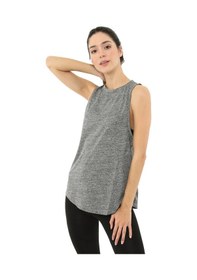 Resim Scorp Icon Kadın Spor Atlet Gri Renkli 