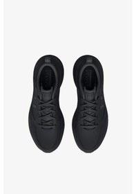 Resim Under Armour Charged Edge Erkek Siyah Sneaker 3026727-002 Siyah 