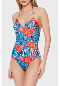 Resim Emporio Armani S 262642 2R300 75810 Bayan Mayo Fuşya 