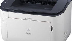 Resim Canon i-Sensys LBP6230dw Lazer Yazıcı 