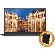 Resim Dell Inspiron 15 3520 I352024052009U04 i5-1235U 16GB 256SSD 15.6" FullHD FreeDOS Taşınabilir Bilgisa 