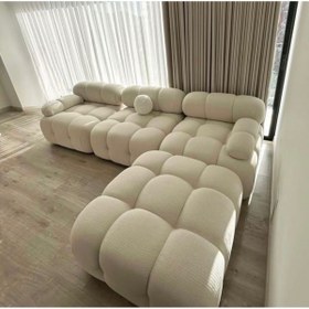 Resim Artex Hazzy 4 modül köşe takımı 