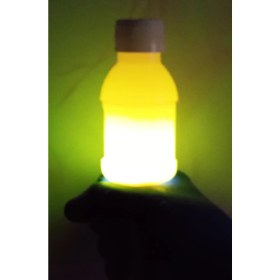 Resim Uv Klima Gaz Kaçak Tespit Sıvısı 10ML 