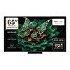 Resim TCL 65C7K 4K UHD QD-MINILED 65" 144HZ GOOGLE TV 