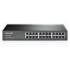 Resim TP-LINK TL-SF1024D 24 PORT 10/100 SWITCH 