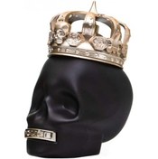 Resim POLICE To Be The King EDT 40 ml Erkek Parfümü 