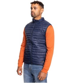 Resim Quiksilver Brigade Erkek Yelek Eqyjk04009-qk.12818 Lacivert 