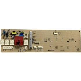 Resim Arçelik Uyumlu 6083 H Çamaşır Makinesi Anakart 2826480095 