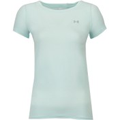 Resim Under Armour 1328964-936 Kadın Tişört Yeşil 
