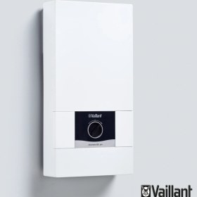 Resim Vaillant Ved Pro 21/8 Elektrikli Ani Su Isıtıcısı - Şofben 