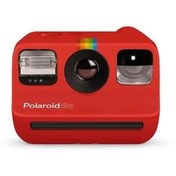 Resim Polaroid Go - Kırmızı 