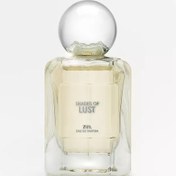 Resim Zara Shades Of Lust Kadın Parfüm EDP 100 ML 